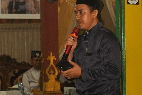 Komunitas Putra Putri Sanggau Gandeng Pewarsa Garap Program Sinema Mikro 2024 – Kalimantan Today