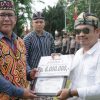 Christi Tentodi Raih Juara I Sayembara Video Mars Kota Sanggau – Kalimantan Today