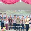 Pemkab Sekadau dan Bulog Sanggau Kembali Gelar Pasar Murah – Radar Kalbar