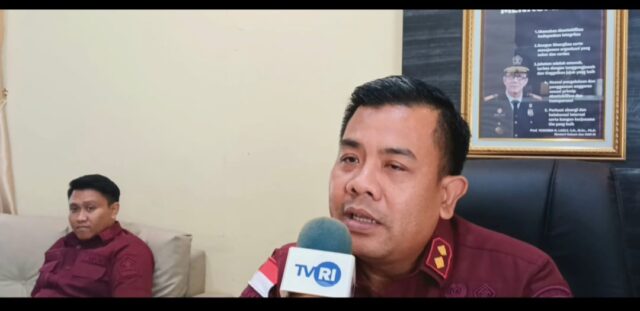 Selama Puasa, Kantor Imigrasi Klas II TPI Sanggau Terbitkan 1055 Paspor – Radar Kalbar