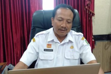 Ruas Jalan Kategori Mantap di Kabupaten Sanggau Bakal Naik Jadi 42 Persen – Kalimantan Today