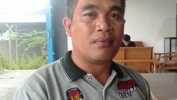 Begini Mekanisme Bagi Anggota Dewan yang Ingin Maju di PIlkada Sanggau 2024 – Kalimantan Today