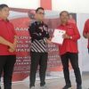 Baru Dua Orang Kembalikan Berkas Pendaftaran ke PDIP Sanggau, Cok Hendri Ramapon Jadi yang Pertama – Kalimantan Today
