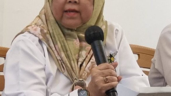 Serentak se-Kalbar, PKB Sanggau Buka Pendaftaran Cakada Pilkada 2024 – Kalimantan Today