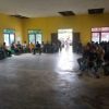 Jemput Bola Administrasi Kependudukan di Desa Bantai – Disdukcapil Kab. Sanggau