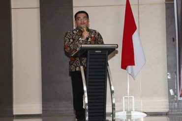 Anggota DPRD Ingin Maju Pilkada 2024, Ini Penjelasan Ketua KPU Kabupaten Sanggau