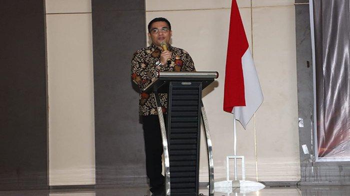 Anggota DPRD Ingin Maju Pilkada 2024, Ini Penjelasan Ketua KPU Kabupaten Sanggau