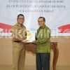 Pj Bupati Sanggau Serahkan LKPD 2023 Unaudited Ke BPK RI Perwakilan Kalbar