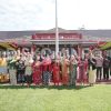 Pj. Bupati Sanggau : Momentum Hari Jadi Ke 408 Kota Sanggau Kesempatan Wujudkan Kebersamaan Yang Harmonis