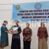 TP PKK Kabupaten Sanggau Umumkan Pemenang Lomba Vlog dan Desain Pamplet, Ini Daftar Pemenang Lomba