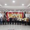 Buka MUSCAB DPC ISKA Kabupaten Sanggau, Ini Pesan Penjabat Bupati Sanggau