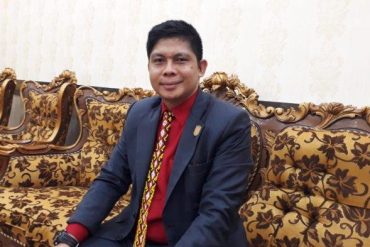 Anggota DPRD Sanggau Apresiasi Keberhasilan Polisi Ungkap Kasus Tindak Pidana Narkotika