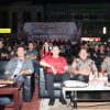 Nonton Bareng Timnas Indonesia Pada Semi Final Piala AFC Asian Cup U23 Tahun 2024 di Mapolres Sanggau