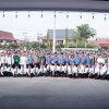 Pimpin Pengambilan Sumpah Janji 1.597 PPPK, Pj Bupati Sanggau Ingatkan 3 Hal yang Harus Dikedepankan