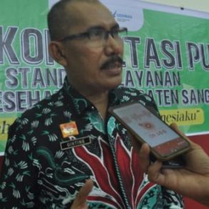 Dinkes Sanggau Terbitkan Surat Edaran Waspada Rabies – Kalimantan Today
