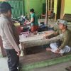 Polsek Bonti Laksanakan Patroli Dialogis Siang Hari dan Berikan Imbauan Kamtibmas