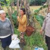 Ciptakan Rasa Aman, Personil Polsek Jangkang Gelar Sambang Warga Untuk Tingkatkan Kamtibmas