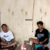 Aipda Toni Kuswoyo Gelar Sambang dengan Warga di Desa Lalang