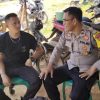 Bhabinkamtibmas Polsek Tayan Hilir Gelar Kegiatan Sambang Desa