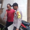 Personil Polsek Batang Tarang Laksanakan Patroli Dialogis Siang Hari