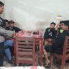 Patroli Dialogis Polsek Bonti Jaga Stabilitas Kamtibmas