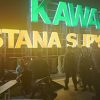 Cegah Gangguan Kamtibmas, Sat Samapta Polres Sanggau Lakukan Patroli Malam