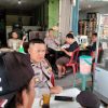 Polsek Kembayan Gelar Kegiatan Minggu Kasih Bersama Warga