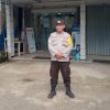 Polsek Kembayan Intensifkan Patroli, Wujudkan Keamanan di Wilayah