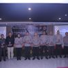 Kapolda Kalbar Berikan Apresiasi  Kepada Satker Polda dan Polres Jajaran yang Telah Aktif dan Berkinerja Baik di Bidang Kehumasan