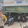Polsek Kembayan Terus Laksanakan Patroli Rutin di Wilayah Hukumnya