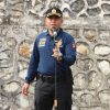 Wakapolres Sanggau Pimpin Pelatihan Menembak Personel Polres Sanggau dan Polsek Jajaran
