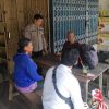 Patroli Dialogis Personil Polsek Jangkang, Sampaikan Pesan Kamtibmas kepada Warga