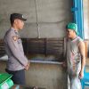 Personil Polsek Bonti Gelar Patroli Dialogis