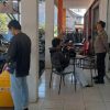 Polsek Toba Ingatkan Warga Pentingnya Kerjasama Dalam Menjaga Kamtibmas