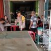 Kapolsek Kembayan Pimpin Kegiatan Minggu Kasih