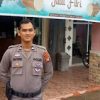 Ciptakan Kondusifkan Kamtibmas, Polsek Mukok Gelar Patroli Rutin