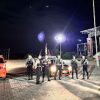 Polres Sanggau Laksanakan Patroli Perintis Presisi untuk Ciptakan Kondisi Aman