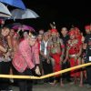 Wakapolda Kalbar Hadiri Pembukaan Pekan Gawai Dayak Ke-38 Kalimantan Barat