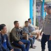 Polsek Sekayam Perkuat Kemitraan Dengan Masyarakat Lewat Patroli Sambang