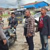 Personel Polsek Tayan Hulu Gelar Patroli Perintis Kota