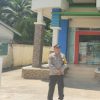 Polsek Kembayan Jaga Keamanan Wilayah dengan Patroli Rutin