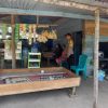 Sambil Patroli, Anggota Bhabinkamtibmas Sapa Warga Desa Binjai