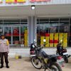 Ciptakan Rasa Aman Masyarakat, Polsek Mukok Tingkatkan Patroli Rutin