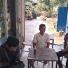 Polsek Beduai Tingkatkan Pendekatan Humanis Lewat Kegiatan Sambang