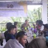 Kabid Humas Polda Kalbar Ungkapkan Kesiapannya Dalam Pelaksanaan Proliga Volly 2024 di Kota Pontianak