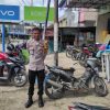 Berikan Rasa Aman Masyarakat, Polsek Parindu Intensifkan Patroli Rutin