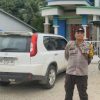 Polsek Kembayan Gelar Patroli Rutin, Antisipasi Gangguan Kamtibmas