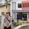 Patroli Rutin Polsek Kembayan Terus Berupaya Ciptakan Situasi Aman dan Nyaman Bagi Warga