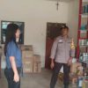 Polsek Batang Tarang Lakukan Patroli Siang Hari, Pastikan Situasi Kamtibmas Aman dan Kondusif