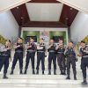 Pastikan Keamanan dan Ketertiban Saat May Day, Sat Samapta Polres Sanggau Tingkatkan Patroli Kepolisian